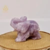 figurine-elephant-lepidolite-M2-esoterisme-by-william-wood