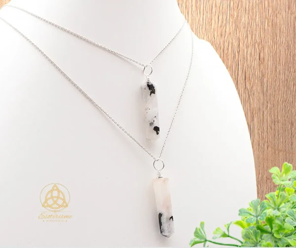 pendentif-pointe-peristerite-esoterisme-by-william-wood