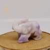 figurine-elephant-lepidolite-M3-esoterisme-by-william-wood