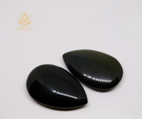 cabochon-obsidienne-noir-oeil-celeste-M3-esoterisme-by-william-wood