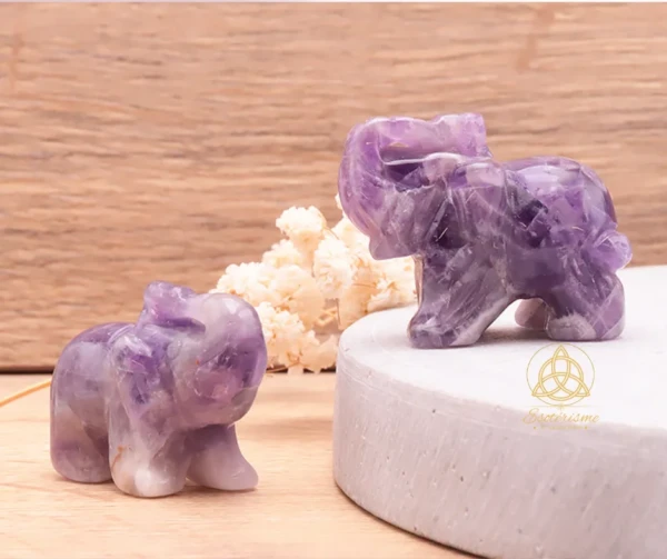 figurine-elephant-amethyste-esoterisme-by-william-wood
