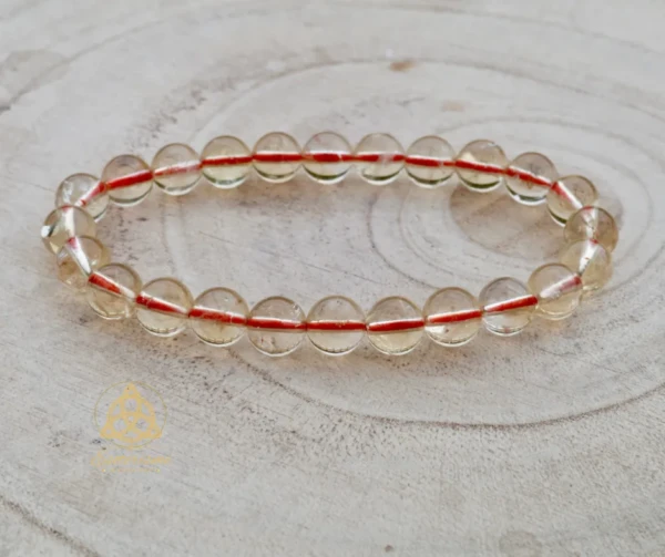 bracelet-boule-!mm-citrine-naturel-AAA-esoterisme-by-william-wood