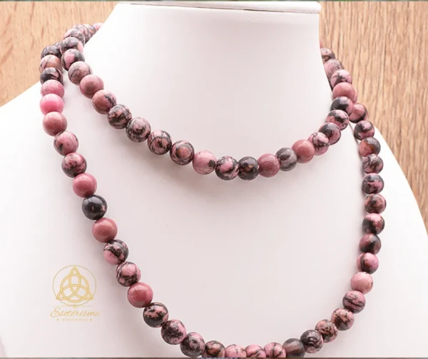 collier-rhodonite-esoterisme-by-william-wood