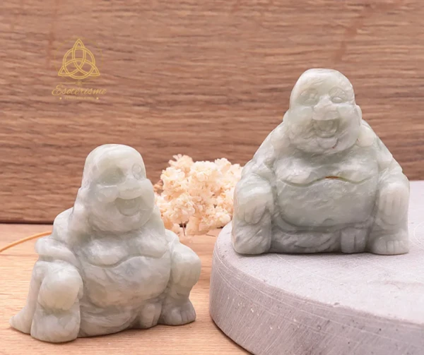figurine-bouddha-en -jade-de chine-esoterisme-by-william-wood