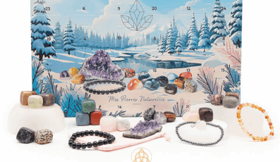 Calendrier de l&rsquo;avent (M3)