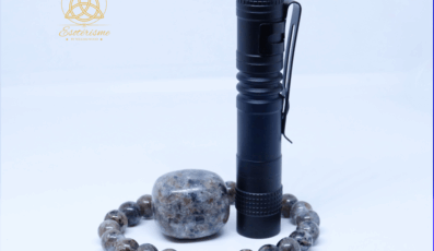 Coffret Magic Stone Box Yooperlite