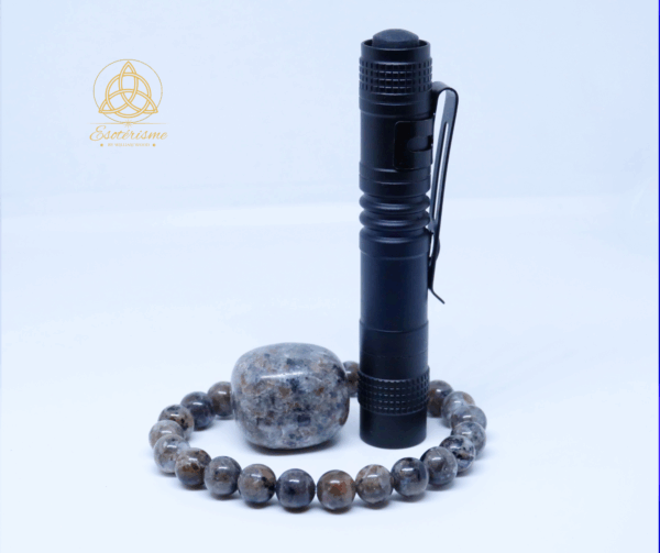 Magic Stone Box Yooperlite