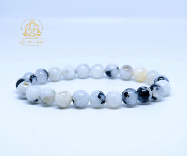 bracelet en péristérite