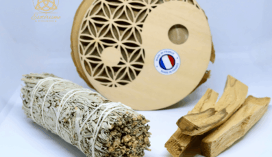 Ensemble de Noël Purification et Rechargement