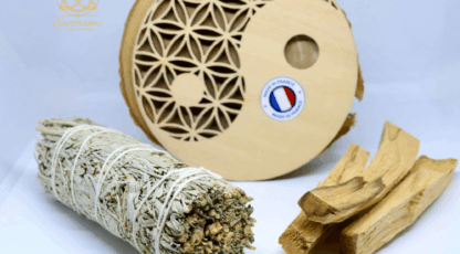Ensemble de Noël Purification et Rechargement