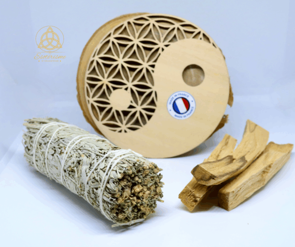 Coffret de Noël Purification et Rechargement