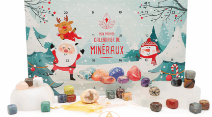 Calendrier de l’avent (M1)