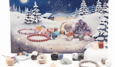 Calendrier de l&rsquo;avent (M2)