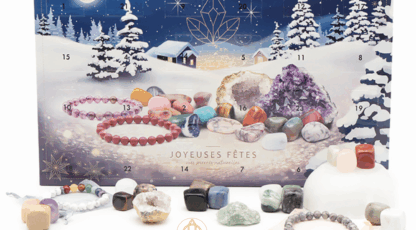 Calendrier de l’avent (M2)