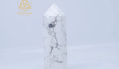 POINTE POLIE HOWLITE