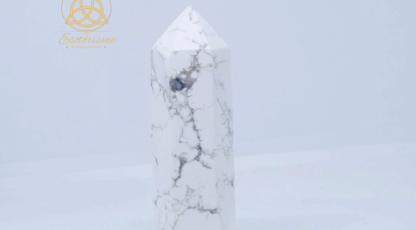 POINTE POLIE HOWLITE
