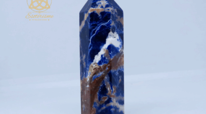 POINTE POLIE SODALITE