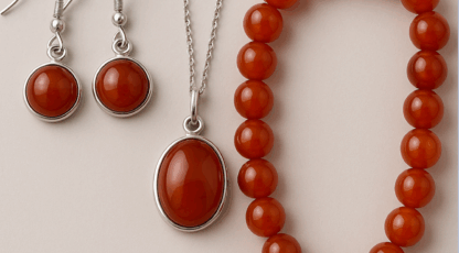 comment porter ses bijoux