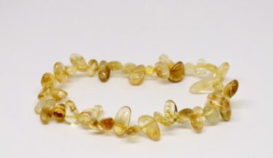 Bracelet Lueur de Prospérité