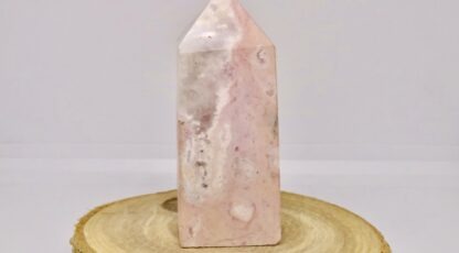 Pointe rhodonite (110g)
