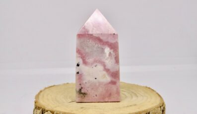 Pointe rhodonite (54g)