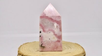 Pointe rhodonite (54g)
