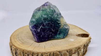 PIERRE BRUTE FLUORINE RAINBOW (M1)