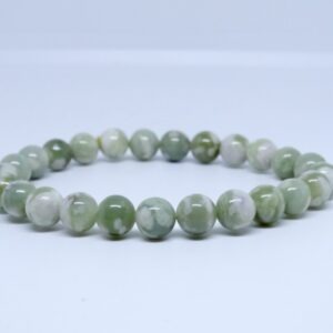 bracelet jade de heitan