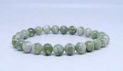 bracelet jade de heitan