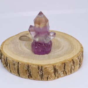 CRISTAL FLUORINE RAINBOW (M1)