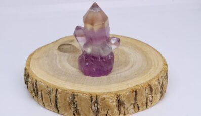 CRISTAL FLUORINE RAINBOW (M1)