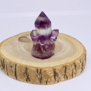 CRISTAL FLUORINE RAINBOW (M3)