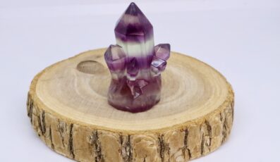 CRISTAL FLUORINE RAINBOW (M3)