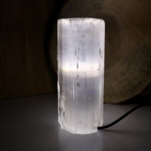 LAMPE sélénite