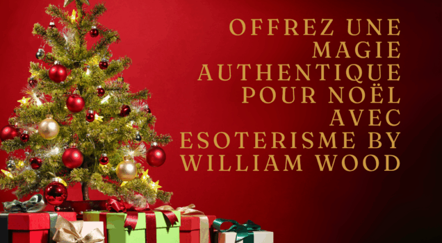 Offrez une magie authentique pour Noël