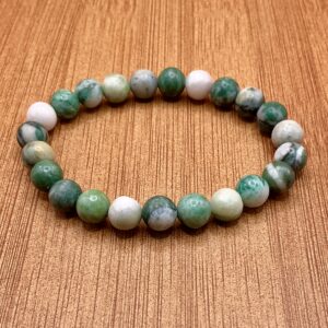 Bracelet boule Serpentine