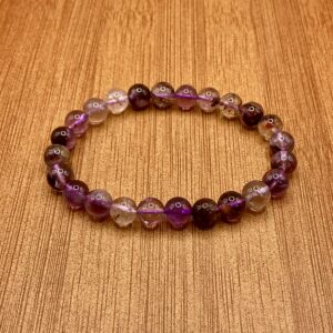 Bracelet boule Super Seven