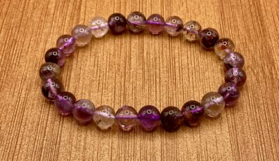 Bracelet boule Super Seven