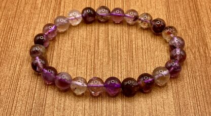 Bracelet boule Super Seven