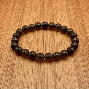 Bracelet boule Tectite