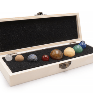 COFFRET SPHÈRE PLANÈTE