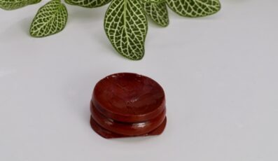 Socle en bois de 30mm