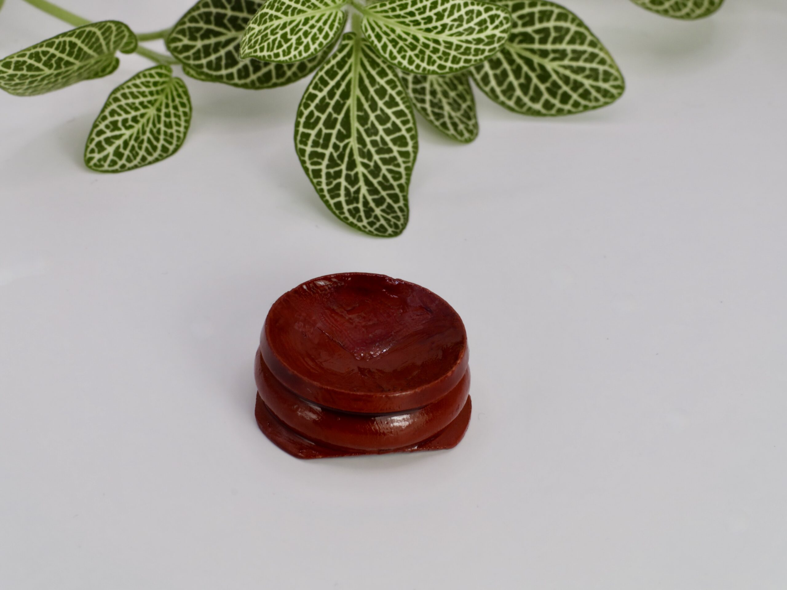 Socle en bois de 30mm