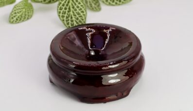 Socle en bois de 55mm