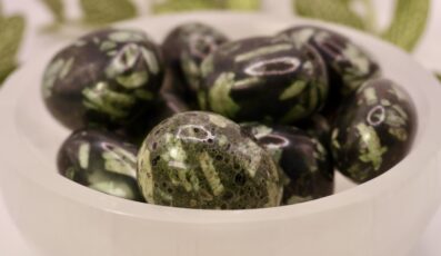 Pierre Roulée Chrysanteme chine