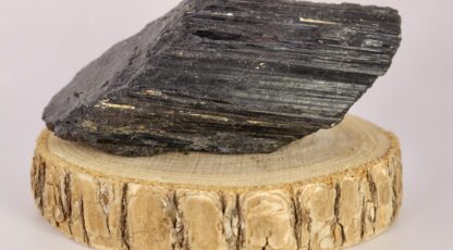 Pierre Brute Tourmaline noire 189g