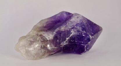 Pierre brute en Améthyste (M1)