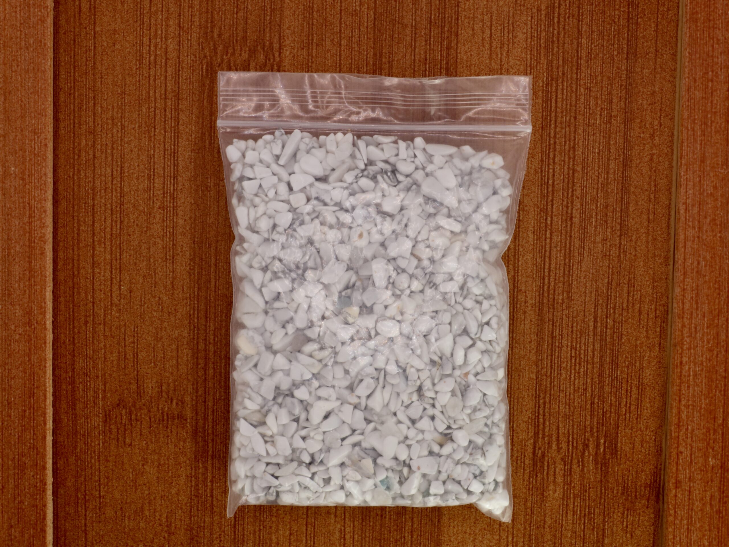 Chips en howlite – Image 2