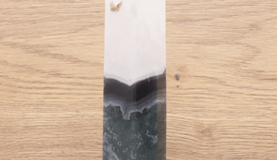 Pointe Polie AGATE MOUSSE (440g)