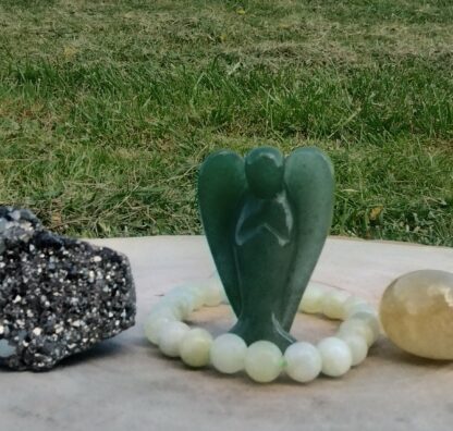 Coffret d’Abondance Absolue, 4 pièces pour attirer en continue